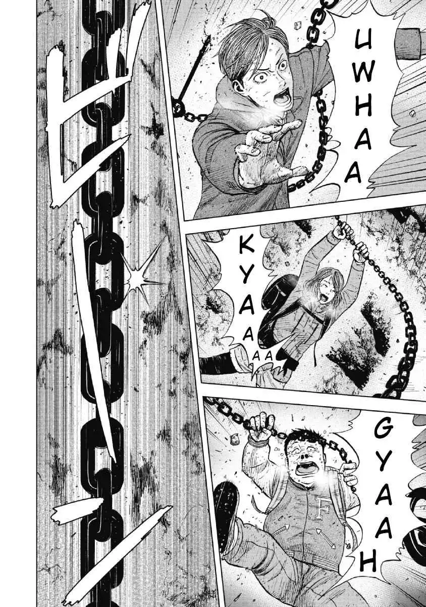 Monkey Peak [ALL CHAPTERS] Chapter 30 12